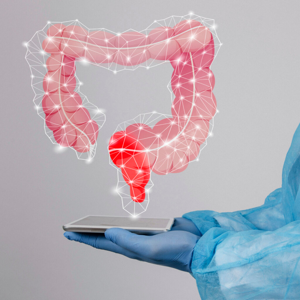 سرطان القولون.. أعراضه وطرق الوقاية