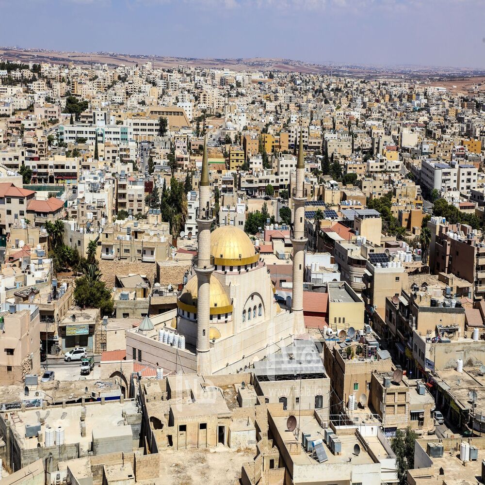 مبادرات مادبا نبض يجدد التراث ويمكن الشباب