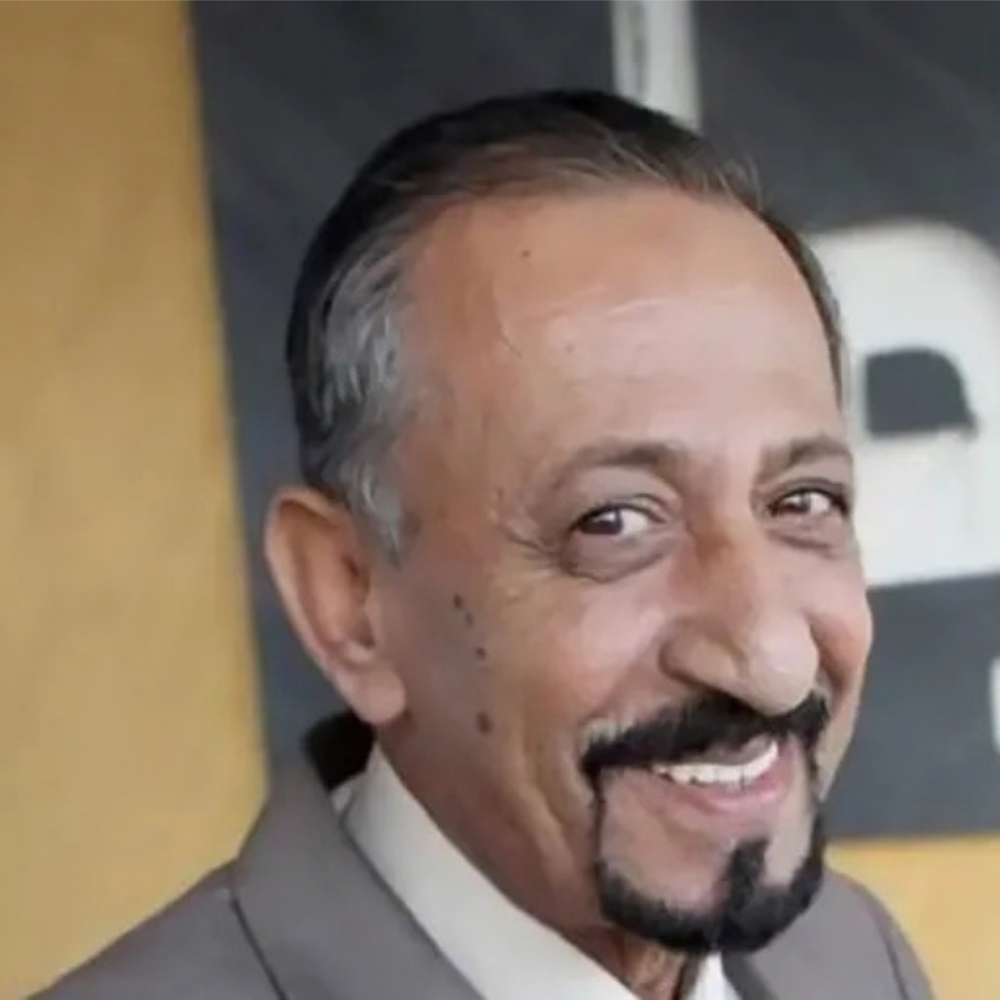 "إبراهيم أبو الخير" فنان أردني ترك بصمة لا تُنسى