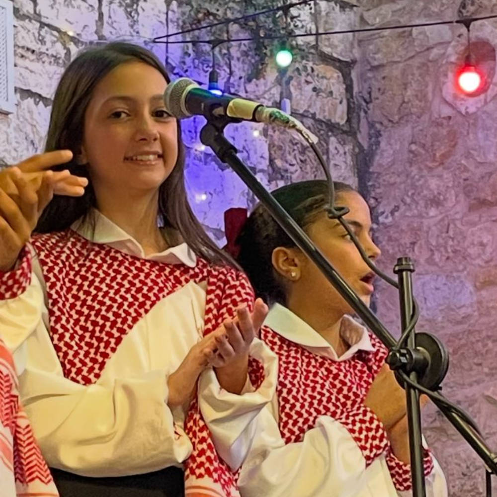 مهرجان الفحيص… تجربة لا تُنسى
