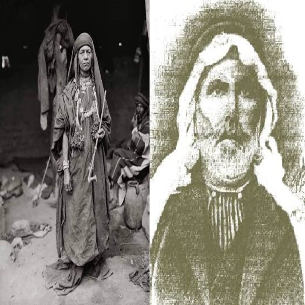 "النار ولا العار" قصة وفاء من الكرك