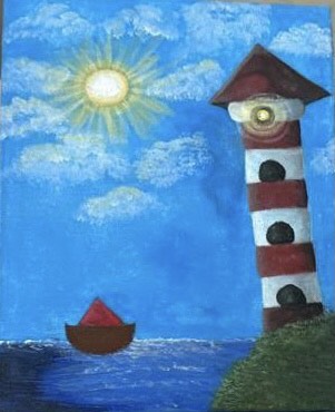 بشرى أبو سرحان - مركز زها الثقافي الطفيلة 