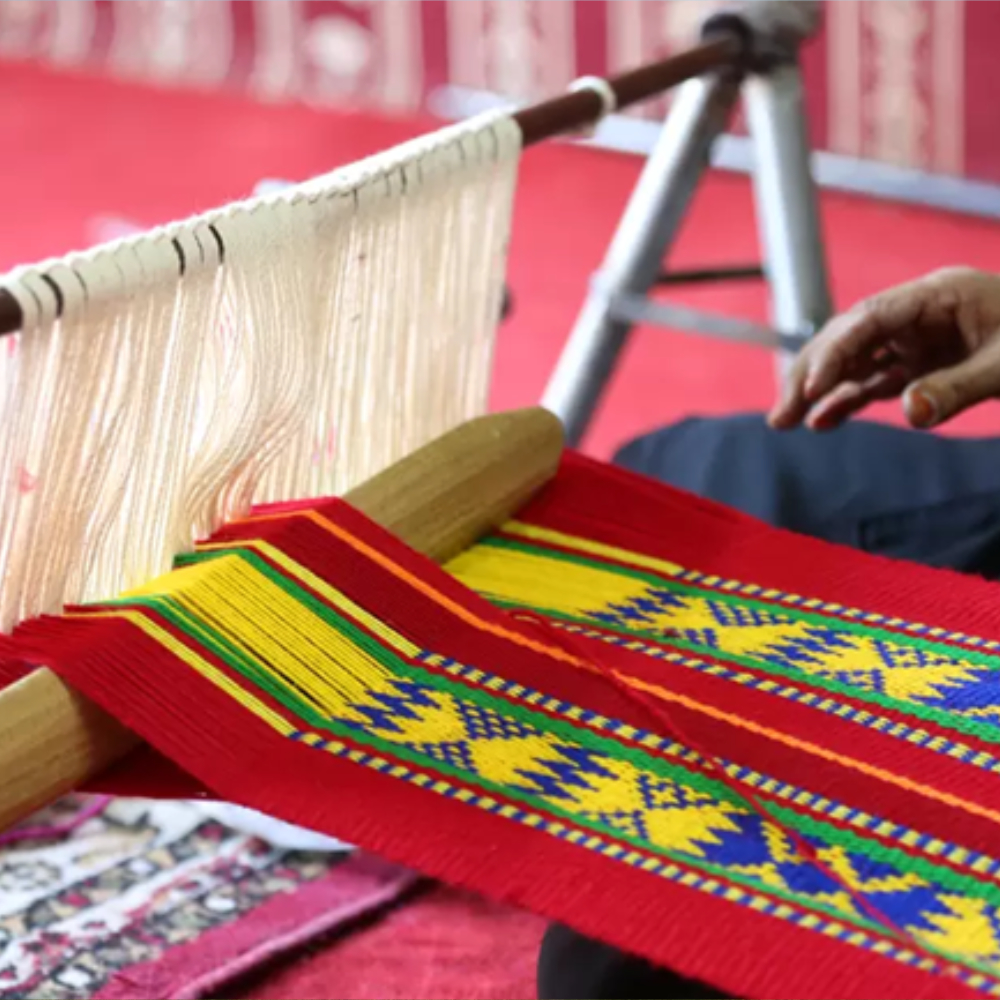 عودة الحرف اليدوية… تمرد هادئ على إيقاع السرعة الرقمية