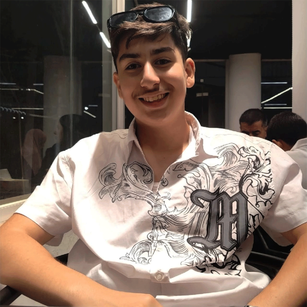 عبد الحفيظ محمد - مركز زها الثقافي اربد