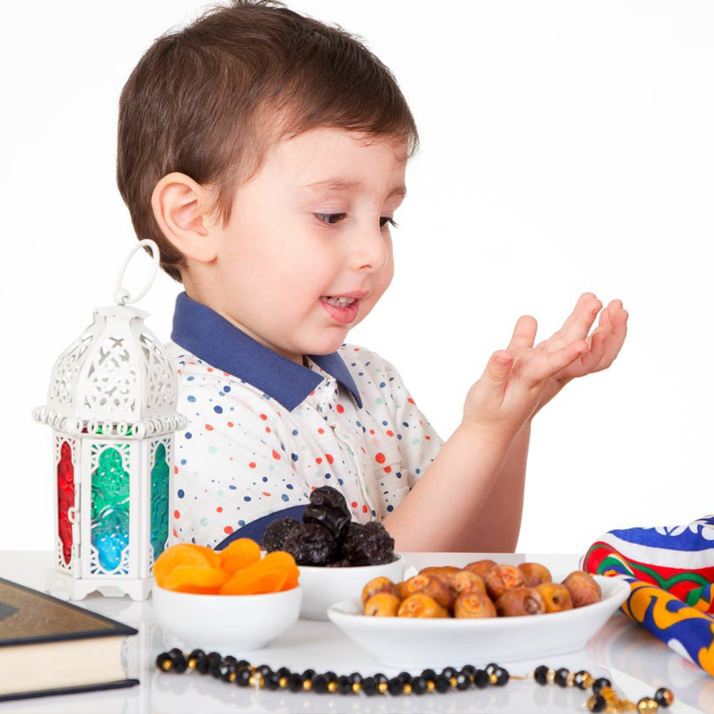 صيام الأطفال الأول... إرشادات صحية لضمان تجربة آمنة