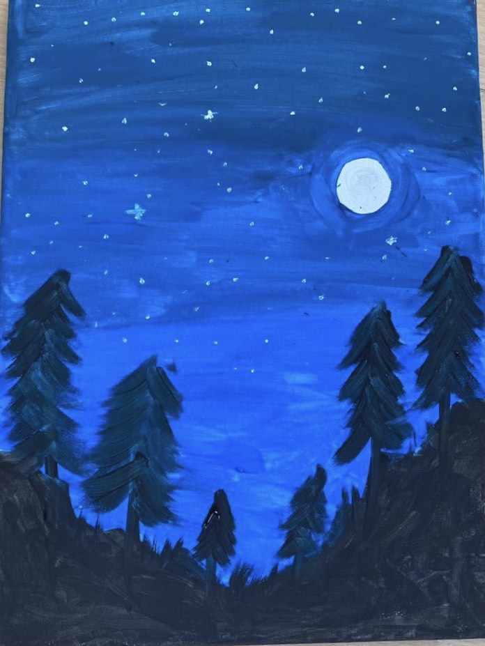 حمزة ملكاوي - مركز زها الثقافي المنصورة