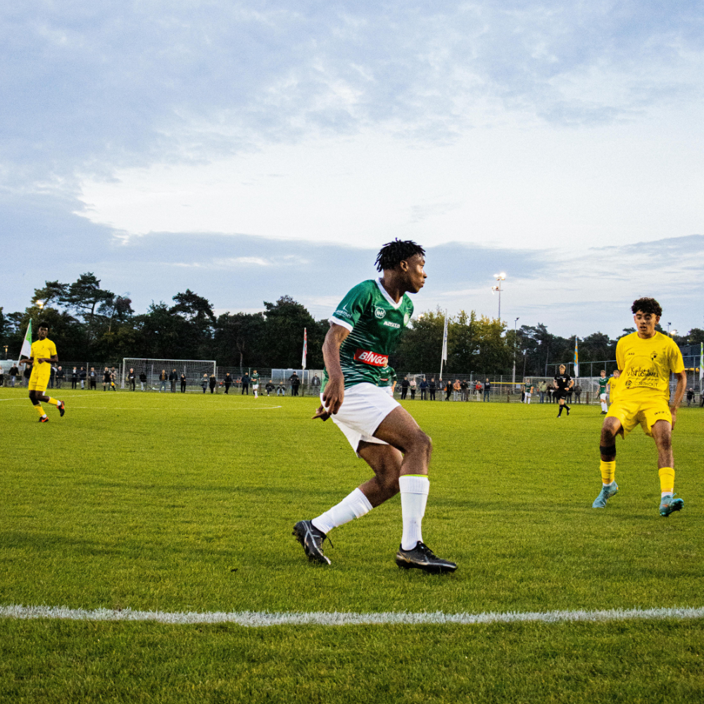 الرياضة بين الفوز والاستمتاع بالتجربة