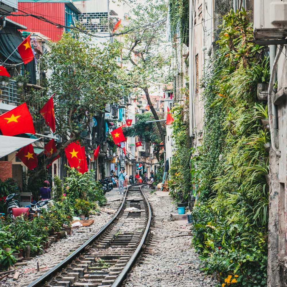 فيتنام.. عراقة وثقافة غنية