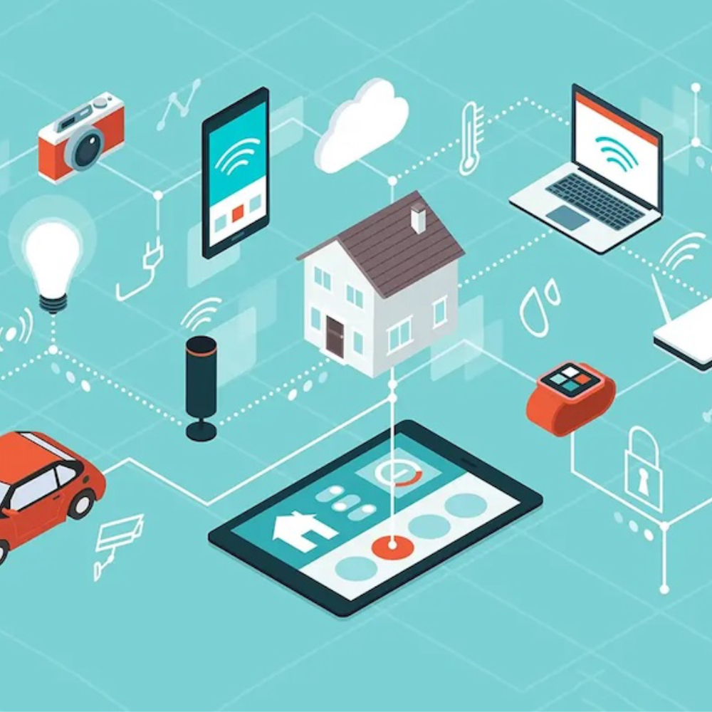 التكنولوجيا في حياتنا