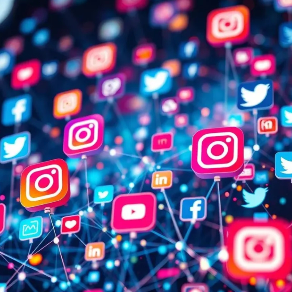 وهم الحياة المثالية على السوشال ميديا