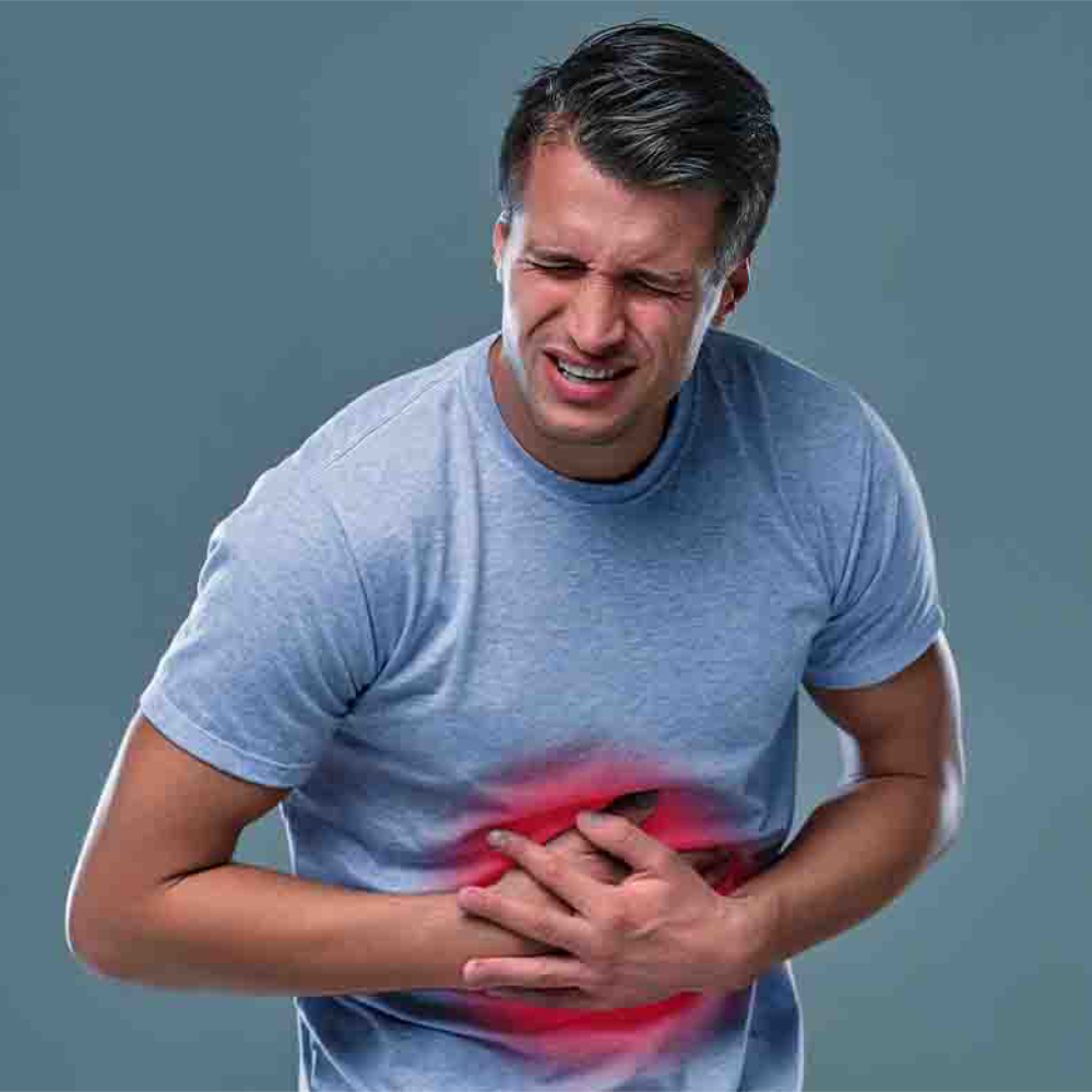 القولون التقرّحي