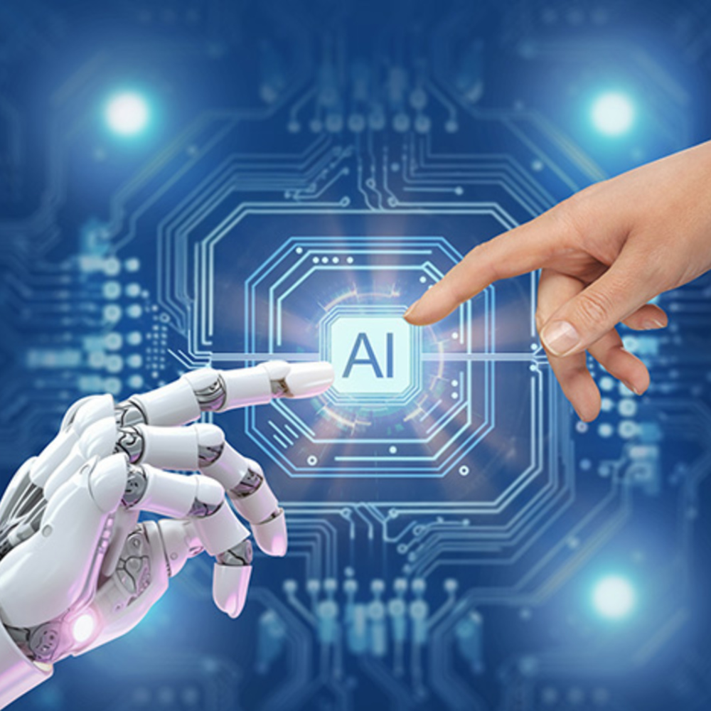 ثورة الذكاء الاصطناعي وأثرها على حياتنا