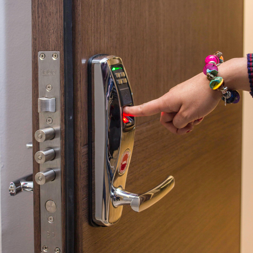 المنازل الذكية بين الراحة ومخاطر الخصوصية