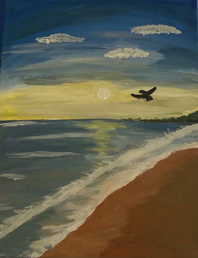 آدم ملكاوي - مركز زها الثقافي المنصورة