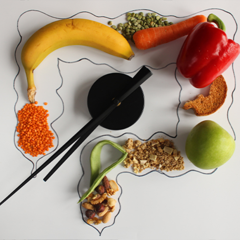 حمض المعدة وحماية الجسم