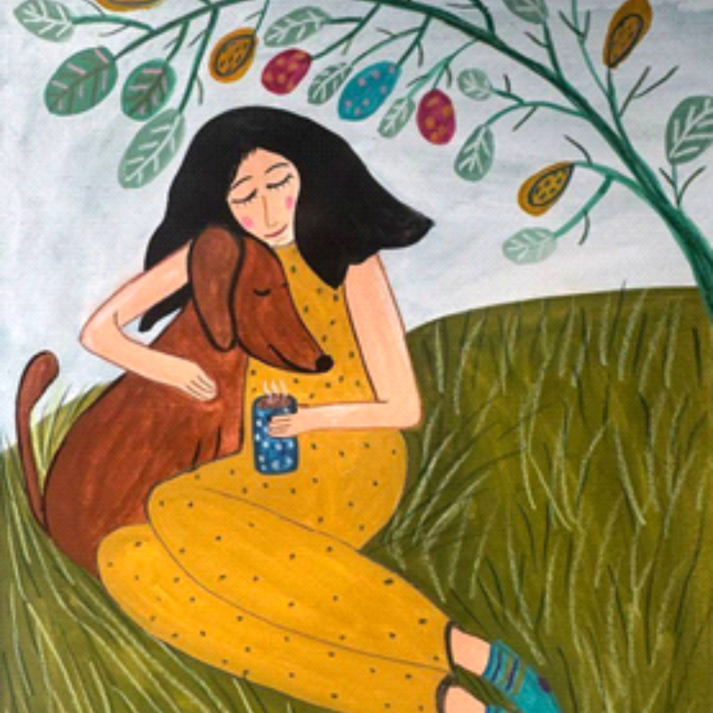 كيف يتعلم الإنسان من الحيوان؟