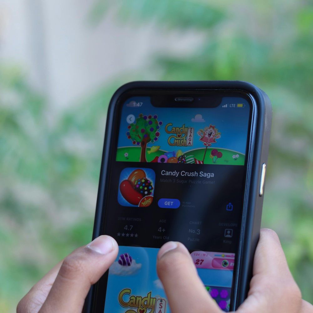 الألعاب الإلكترونية.. متعة قد تتحول إلى خطر خفي