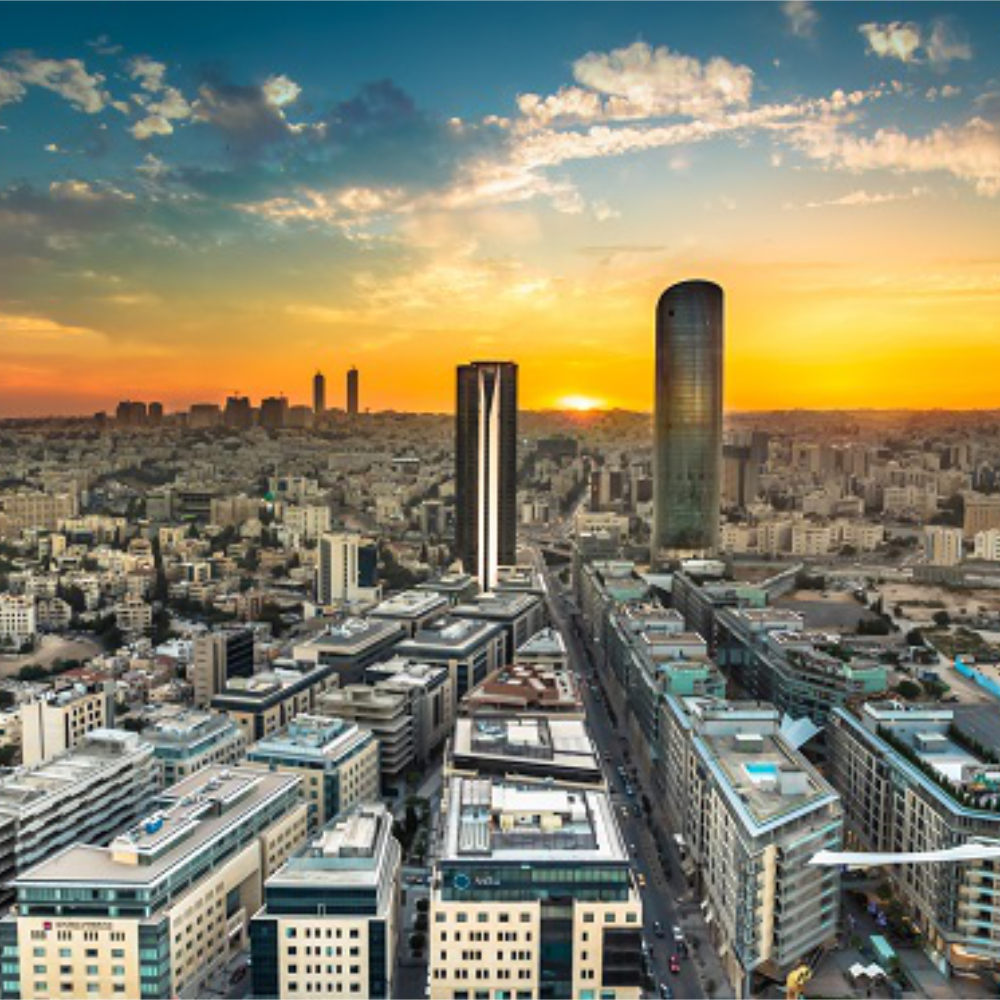 " قصيدة عشق لمدينة تنبض بالحياة