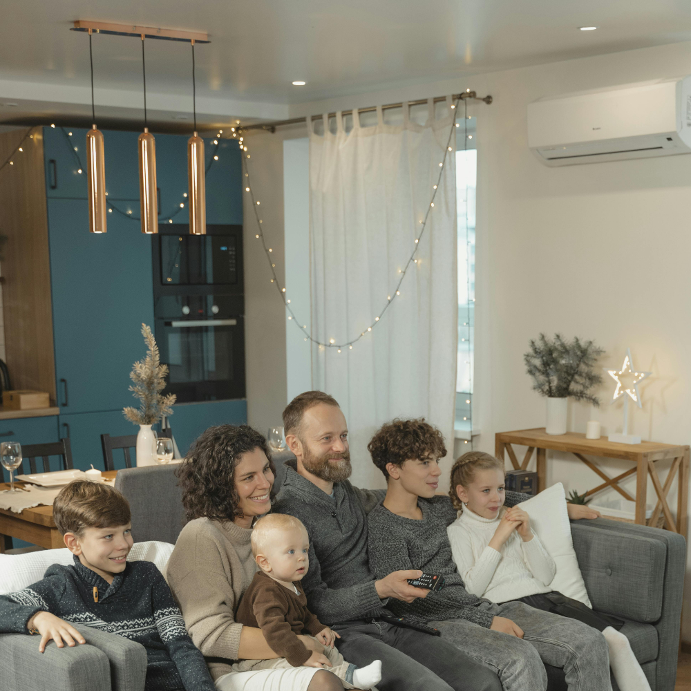 مسلسلات رمضان تجمع العائلة