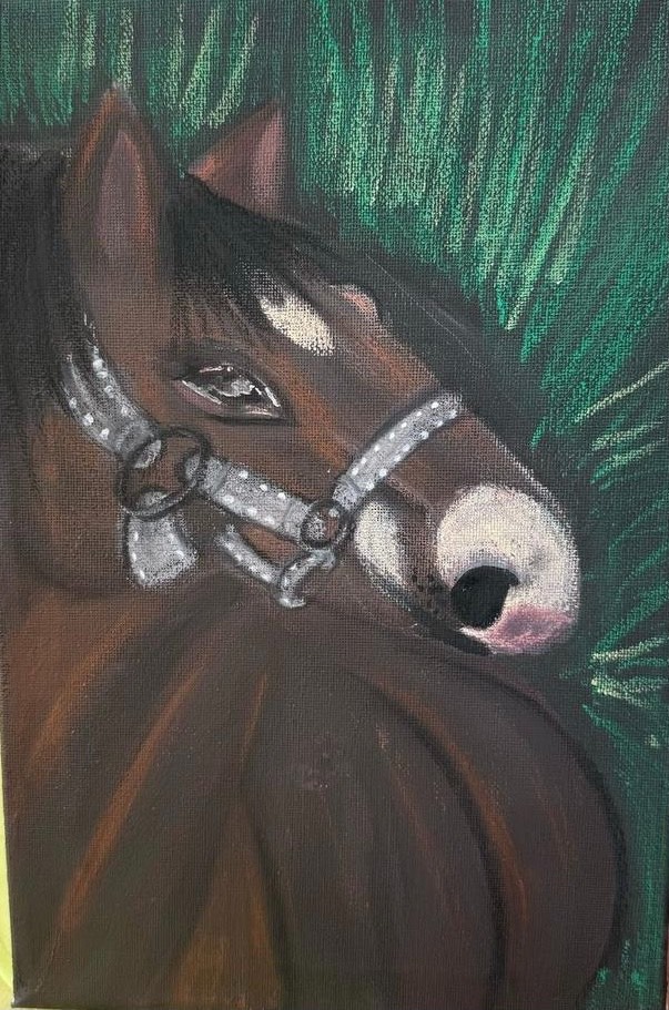 عبدالله السعودي - مركز زها الثقافي الطفيلة