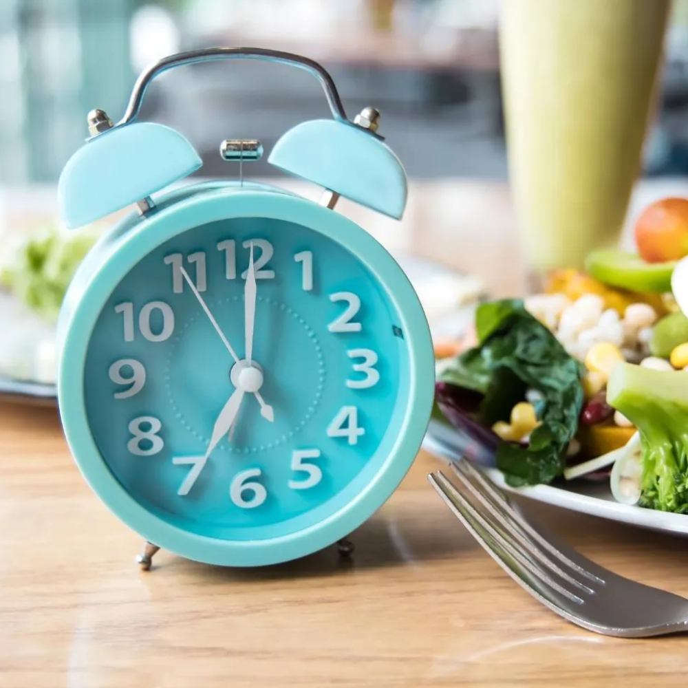 الصيام المتقطع… خيار غذائي لا يناسب الجميع