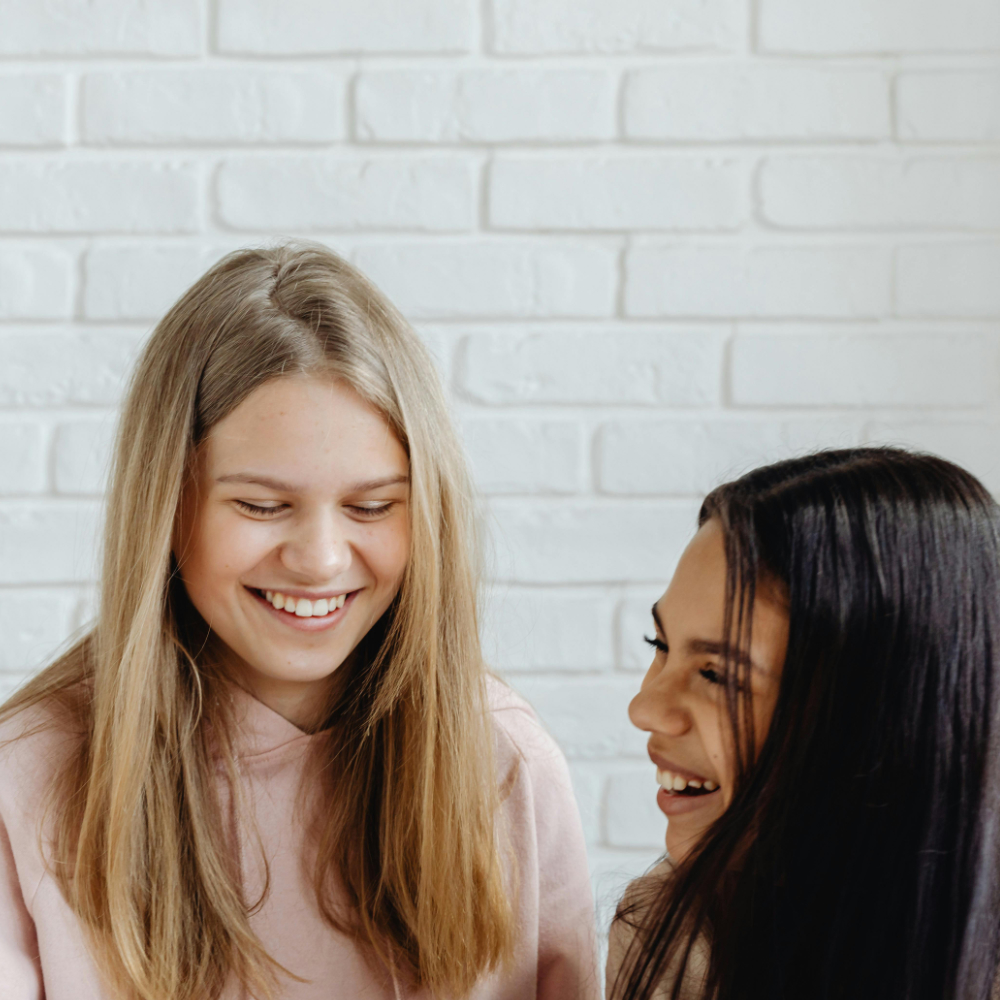 الكلمة الطيبة تصنع يومًا أفضل