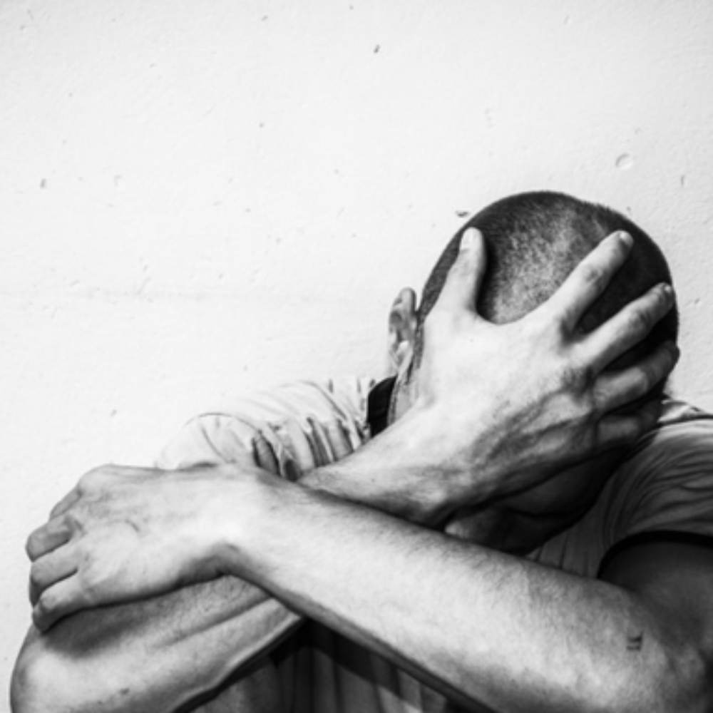 متلازمة كوتارد: حين يعتقد الإنسان أنه غير موجود