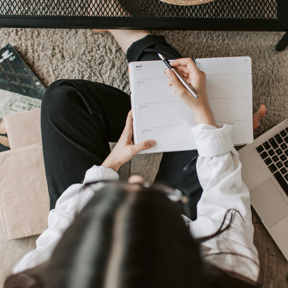 أدب اليوميات في عصر المنصات الرقمية