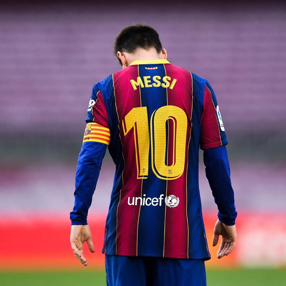 كيف يؤثر الضغط على أداء اللاعب؟