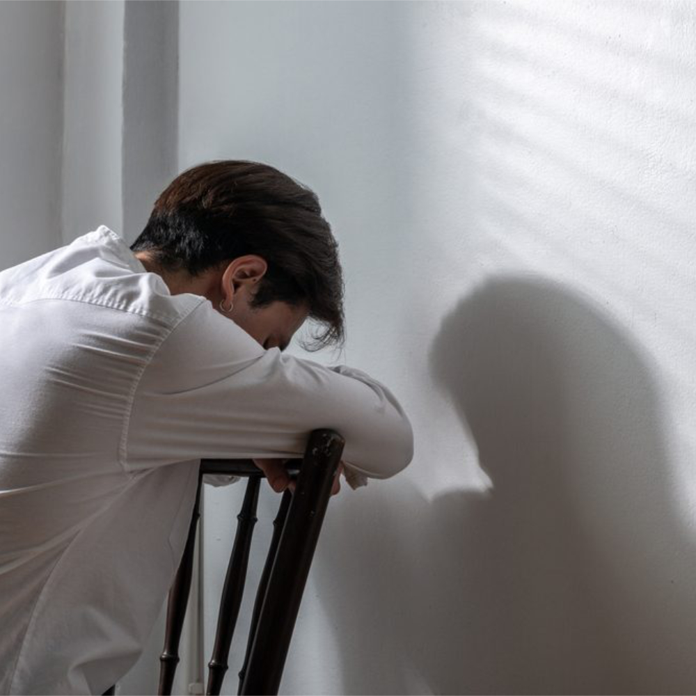 متلازمة كوتار: حين يعتقد الإنسان أنه غير موجود