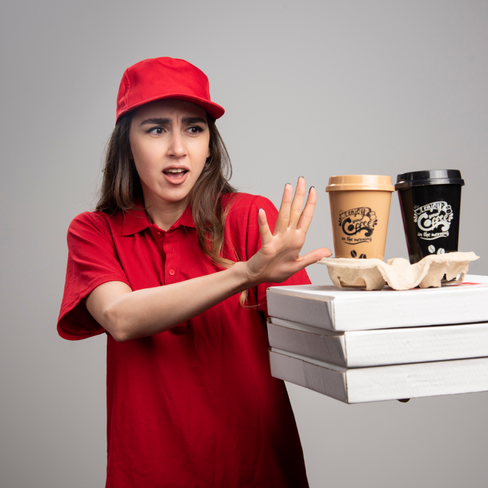 وجبات سريعة… متعة لحظية وصحة مهدَّدة