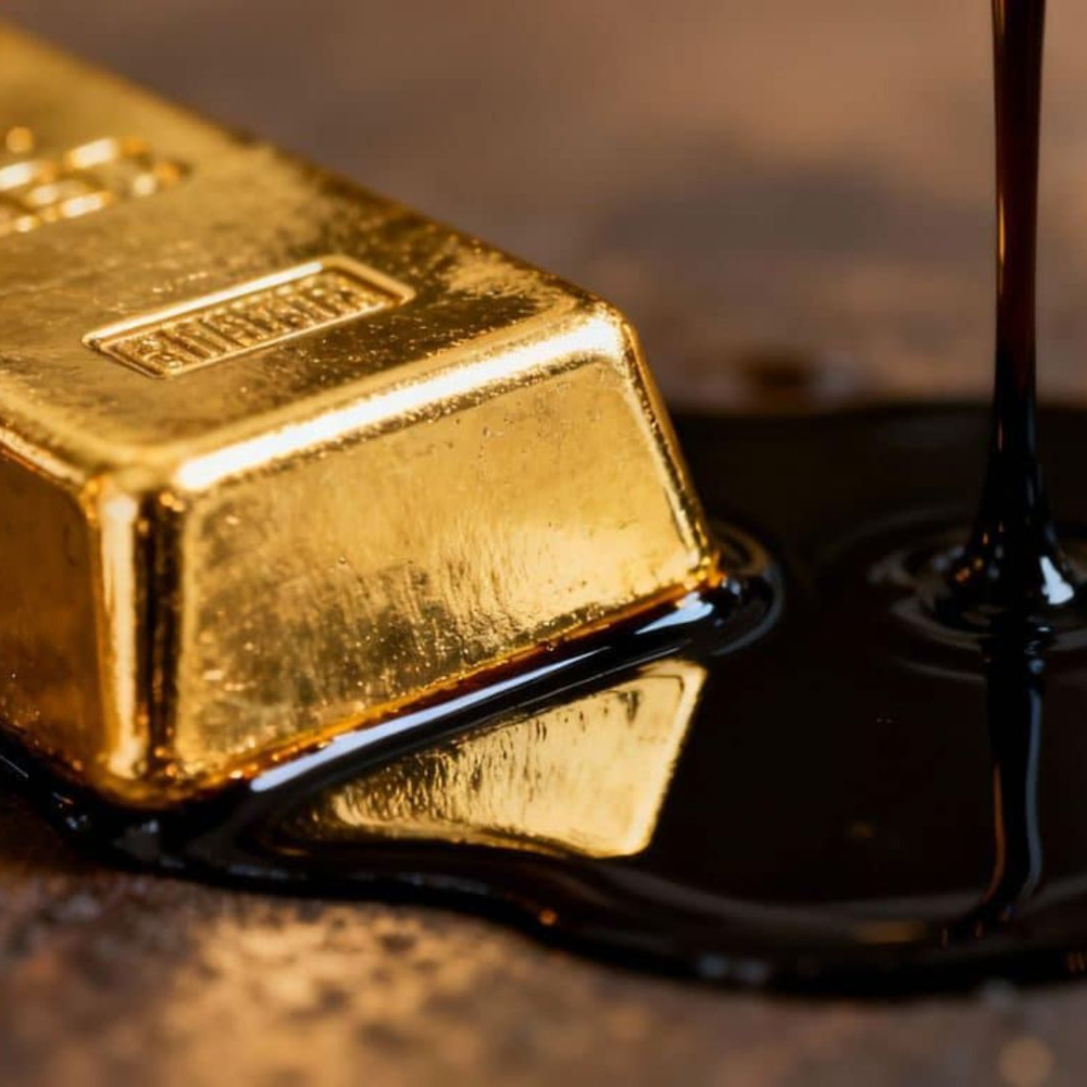 الذهب الأسود… كنز العصر الحديث بين نعمة الاقتصاد وتحديات المستقبل