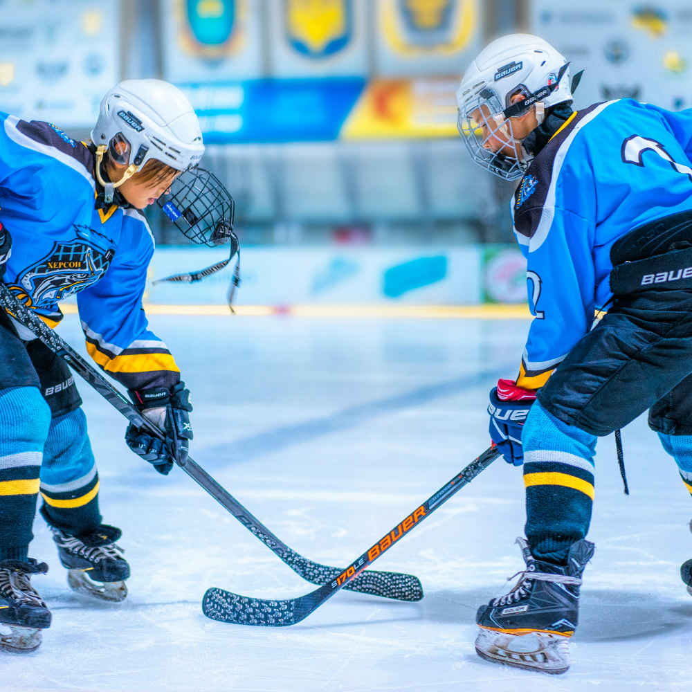 الهوكي.. رياضة تجمع بين اللياقة والتركيز