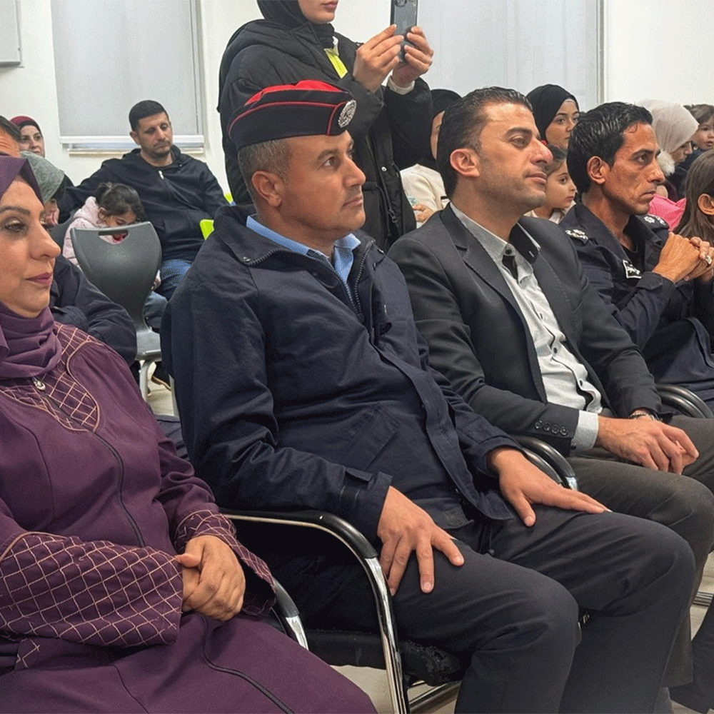 زها الثقافي الهاشمي الشمالي يحيي ذكرى ميلاد الراحل الحسين بن طلال