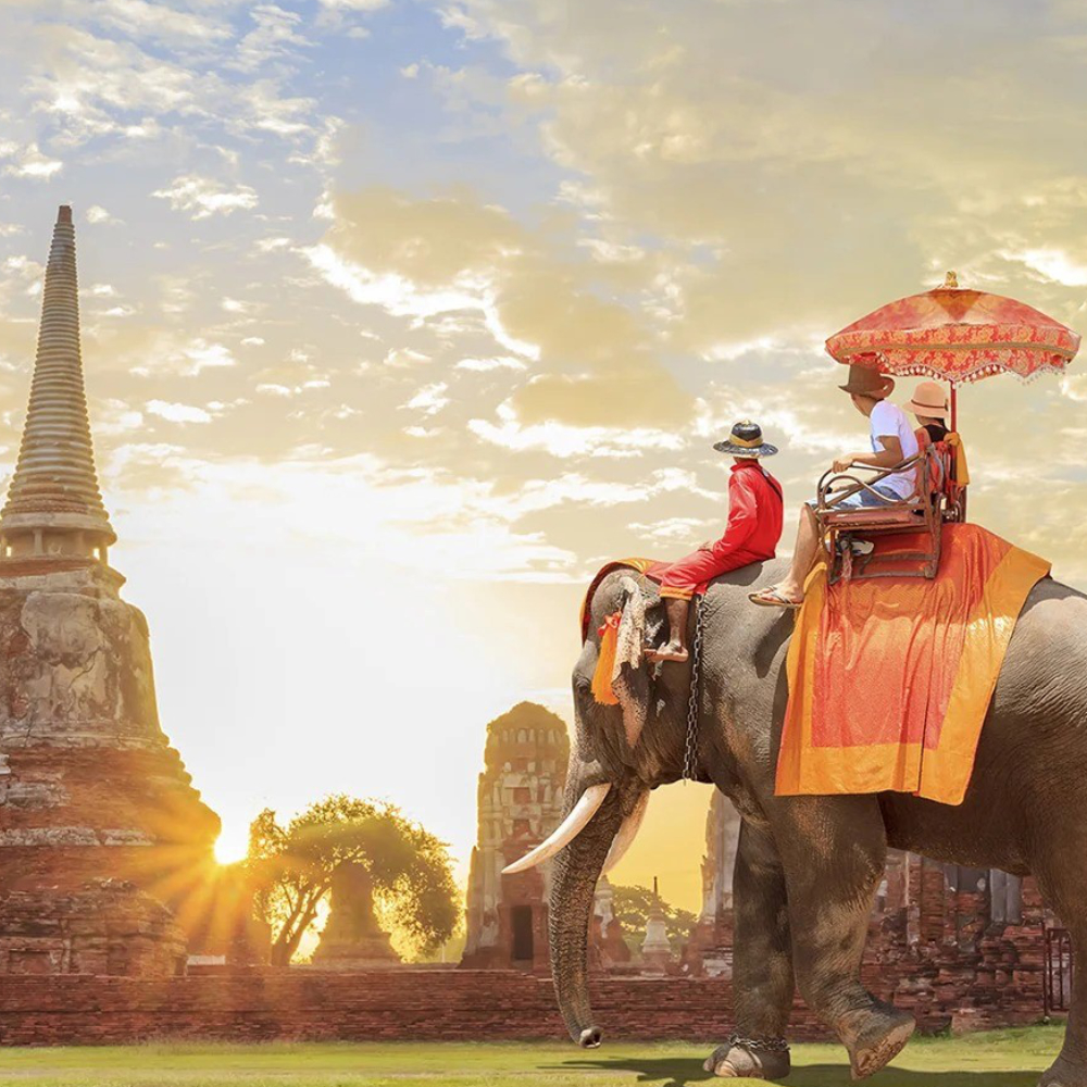 كمبوديا أرض الحضارة والطبيعة الهادئة