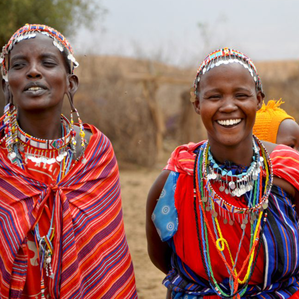 تقاليد وعادات.. رحلة في الثقافات الافريقية