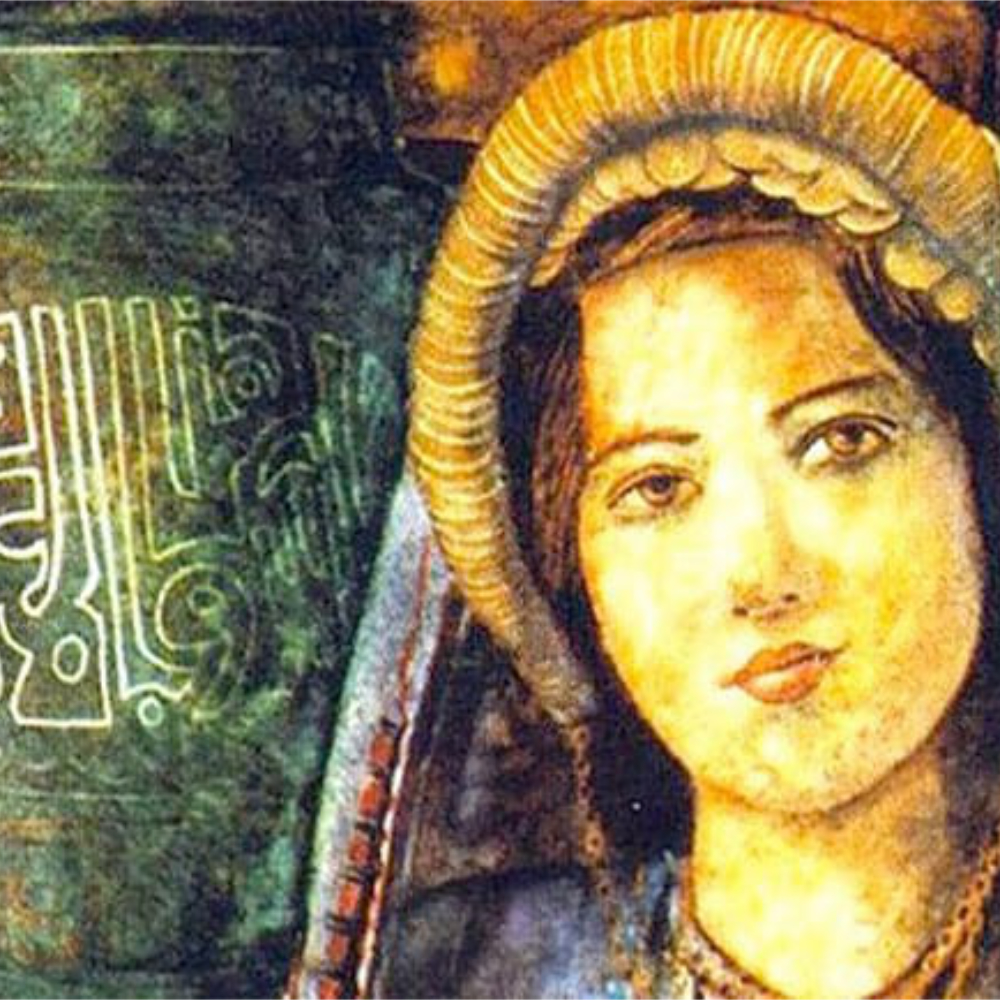 الخنساء.. شاعرة العرب ورمز الصبر والشجاعة