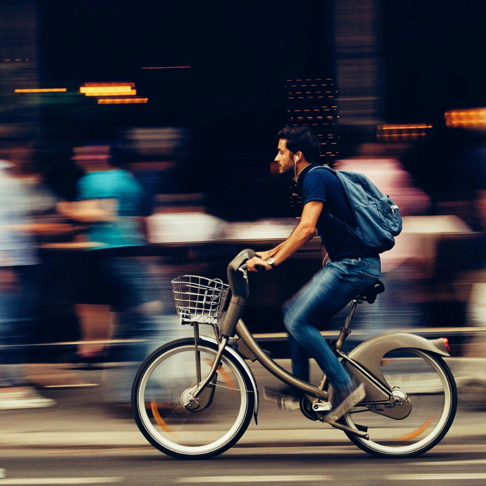 التمهل في عصر السرعة .. ضرورة لا رفاهية