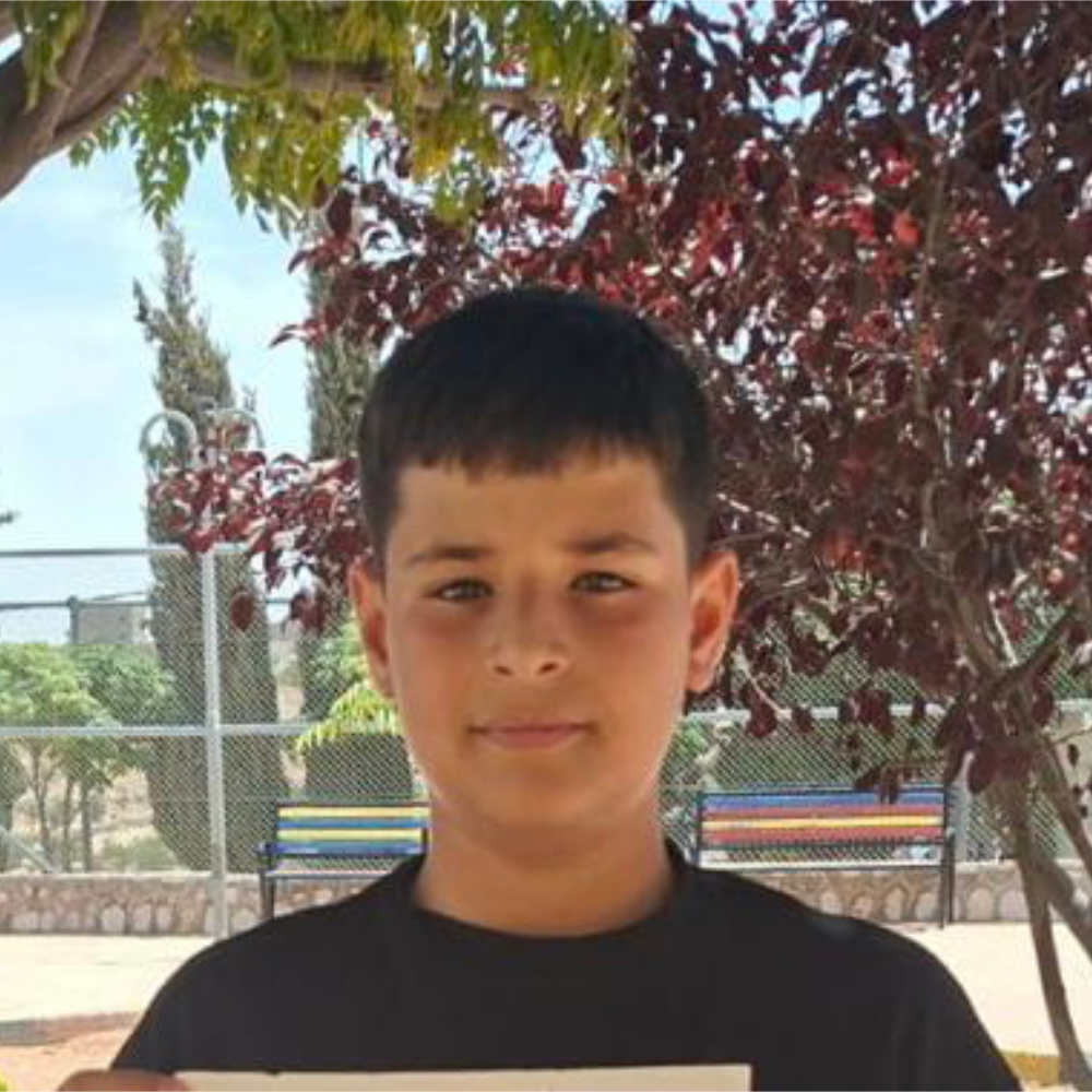 محمد القرعان - مركز زها الثقافي الطفيلة