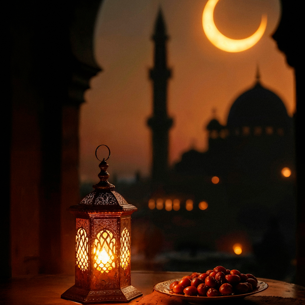 رمضان... شهر تجديد الإيمان