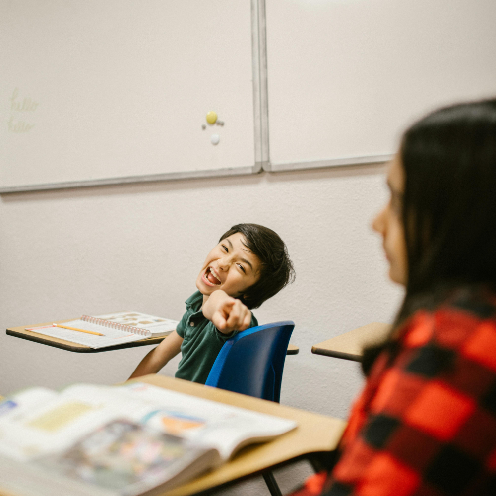 لماذا يجب أن نوقف التنمر