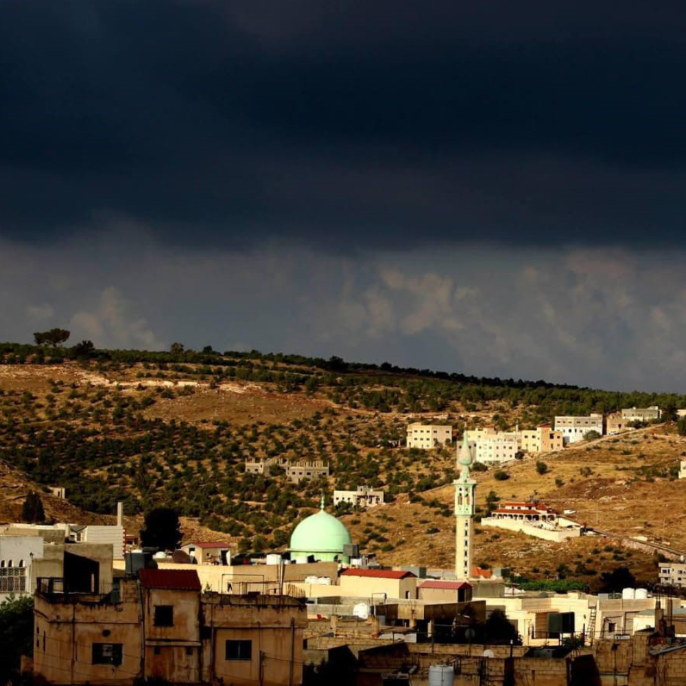 "كفر الماء".. أصالة الجذور وهوية لا تندثر