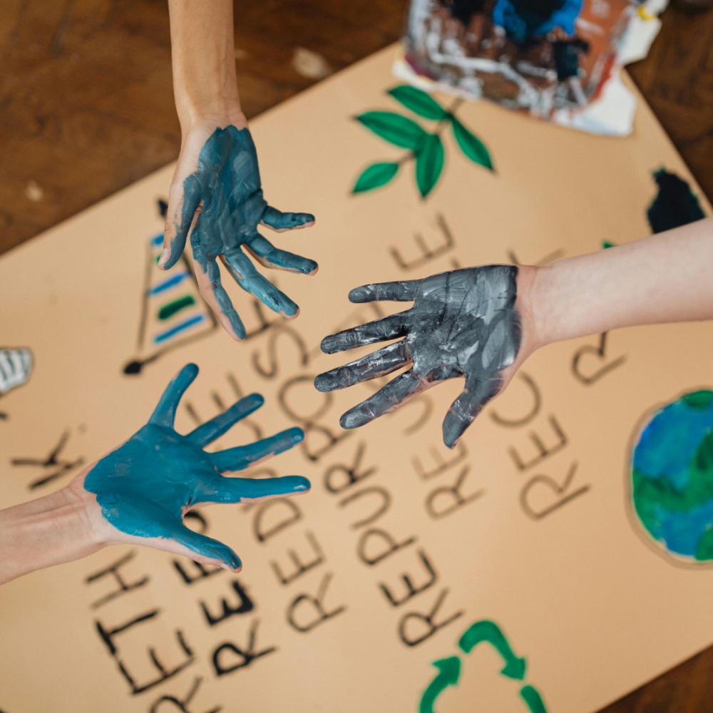 مبادرات صغيرة .. أثر كبير