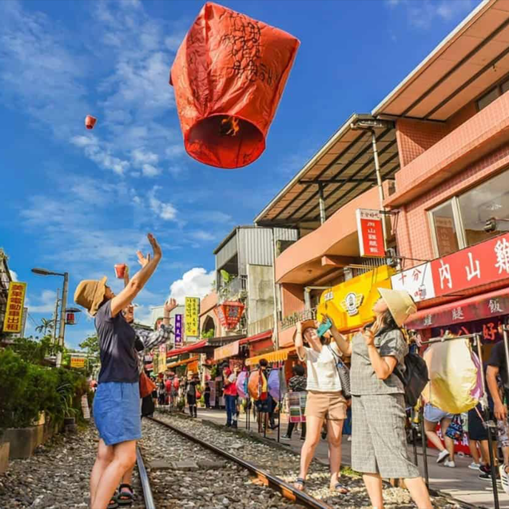 تايوان .. نموذج للحداثة والحفاظ على الهوية الثقافية
