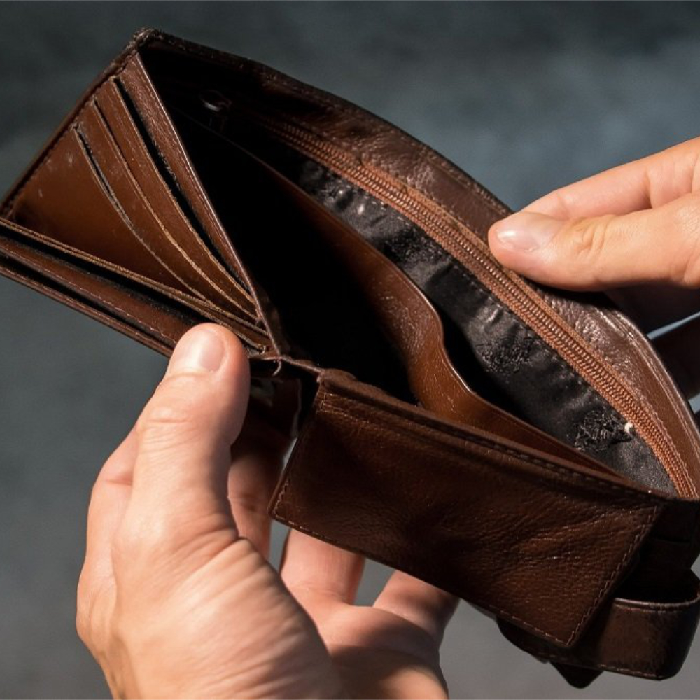 الفقر وأثره على المجتمع