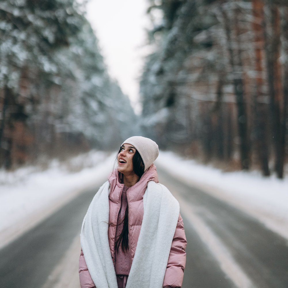 كيف نحول إرهاق الشتاء إلى إنجاز مفيد؟